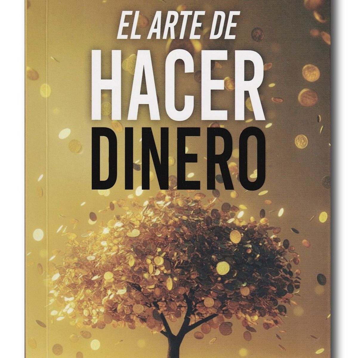 GENERICO - El arte de hacer dinero