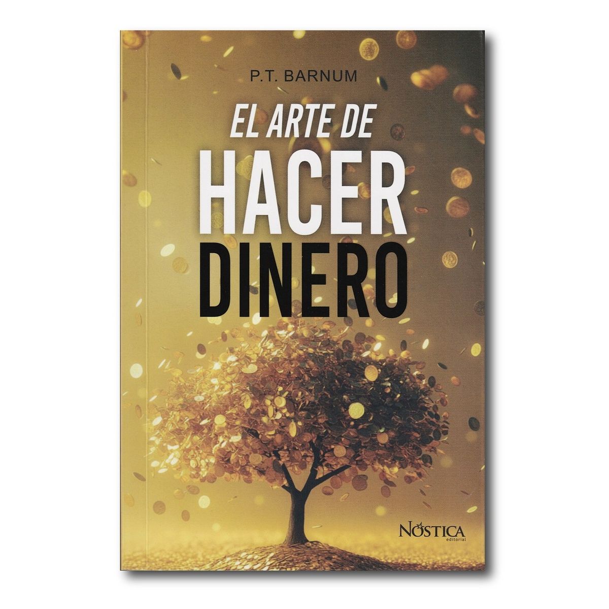 GENERICO - El arte de hacer dinero