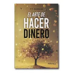 GENERICO - El arte de hacer dinero