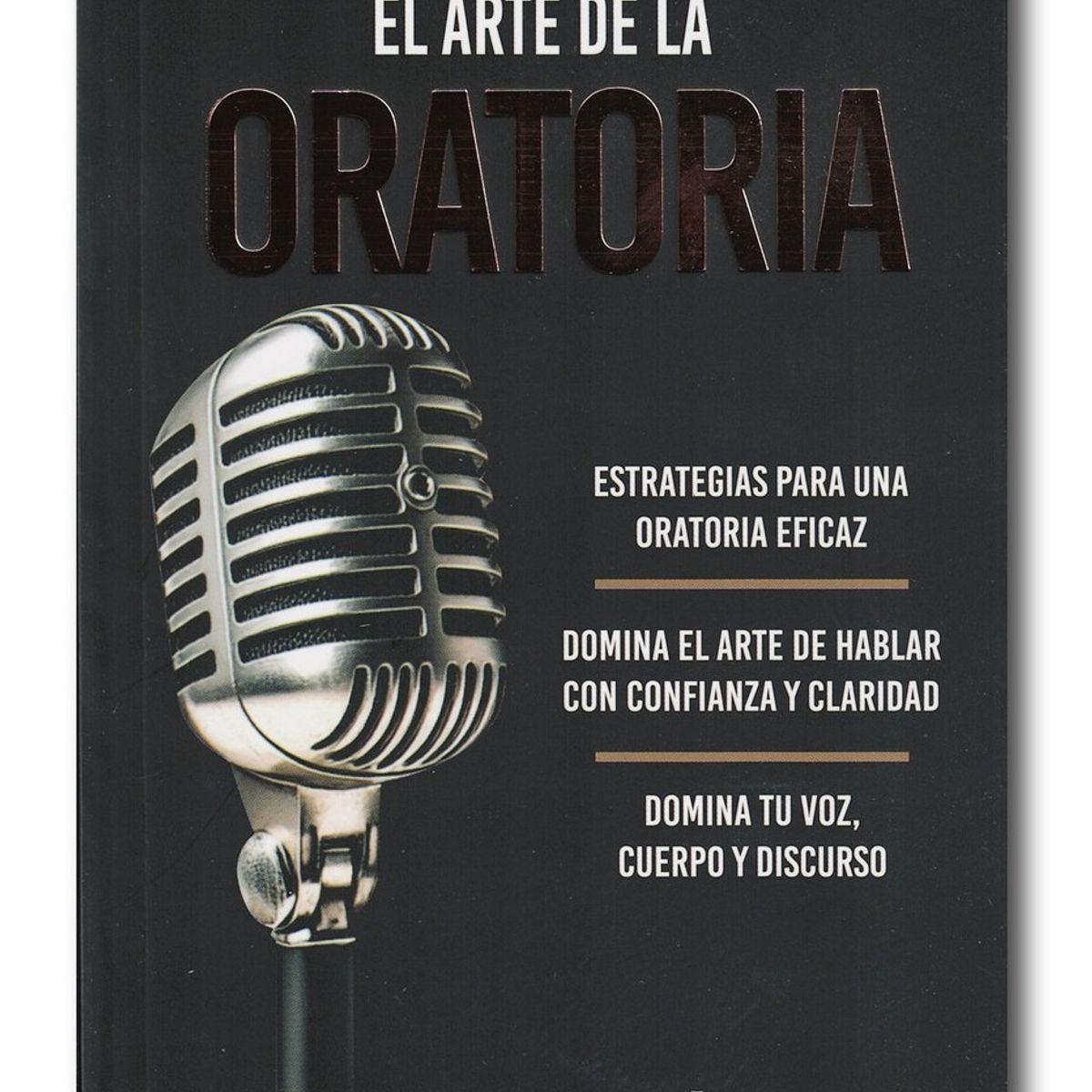 GENERICO - El arte de la oratoria
