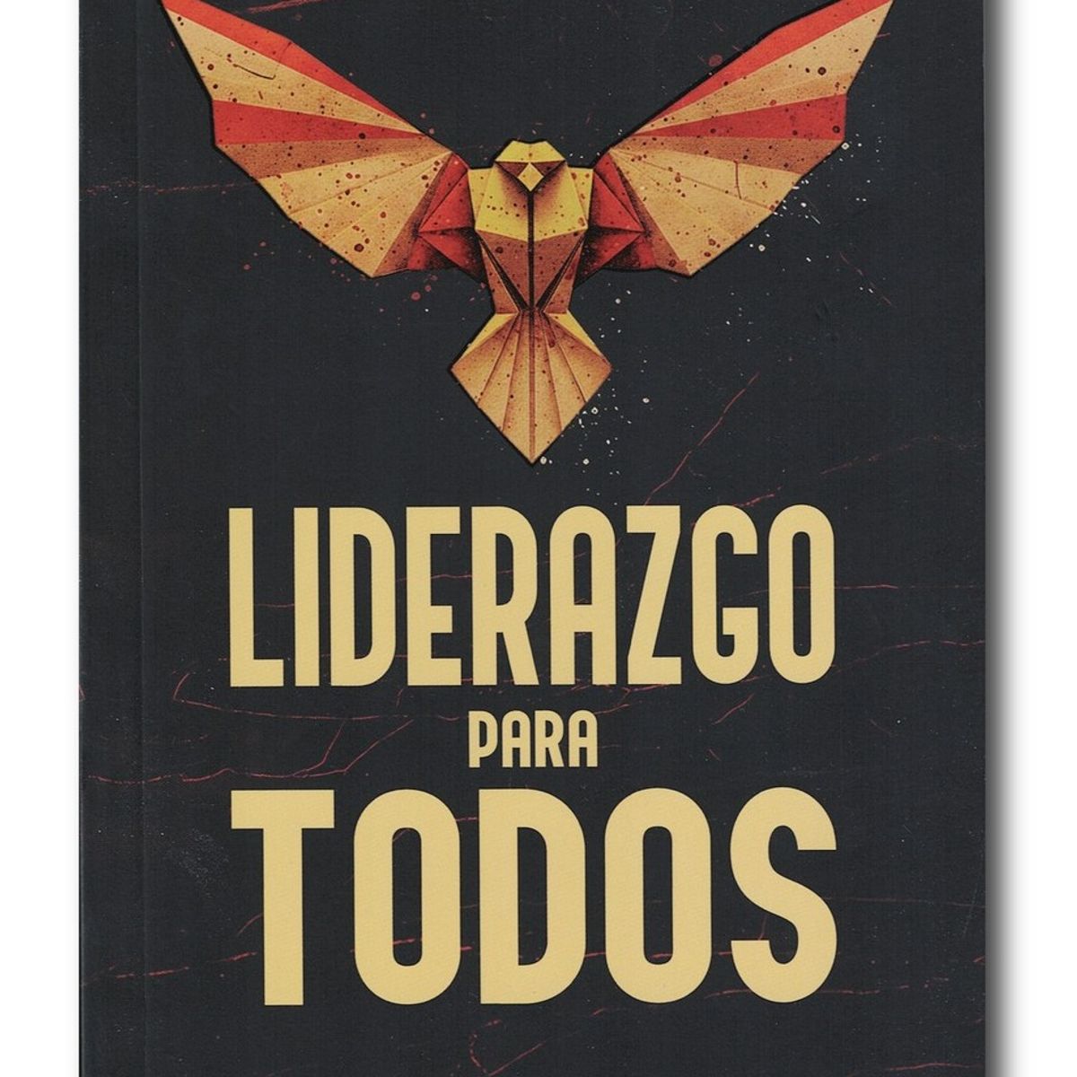 GENERICO - Liderazgo para todos