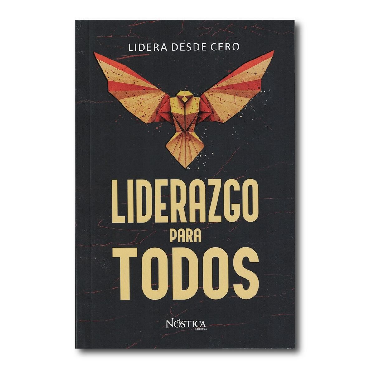 GENERICO - Liderazgo para todos