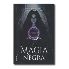 GENERICO - Magia Negra - Nóstica