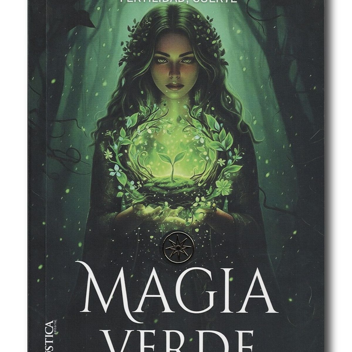 GENERICO - Magia verde - Nóstica