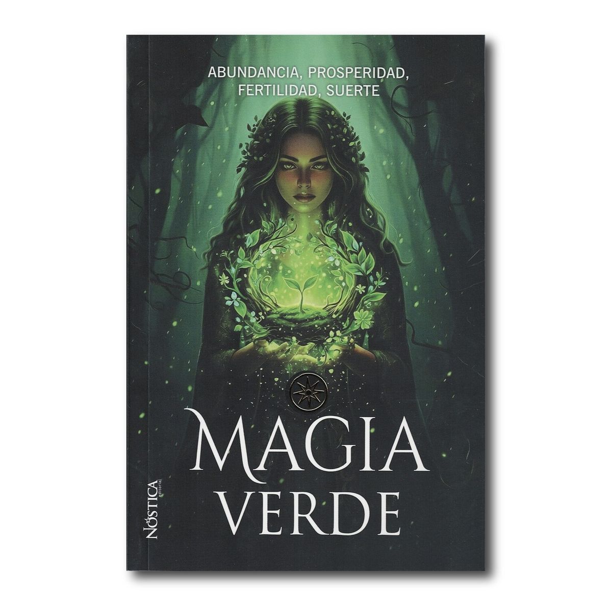 GENERICO - Magia verde - Nóstica