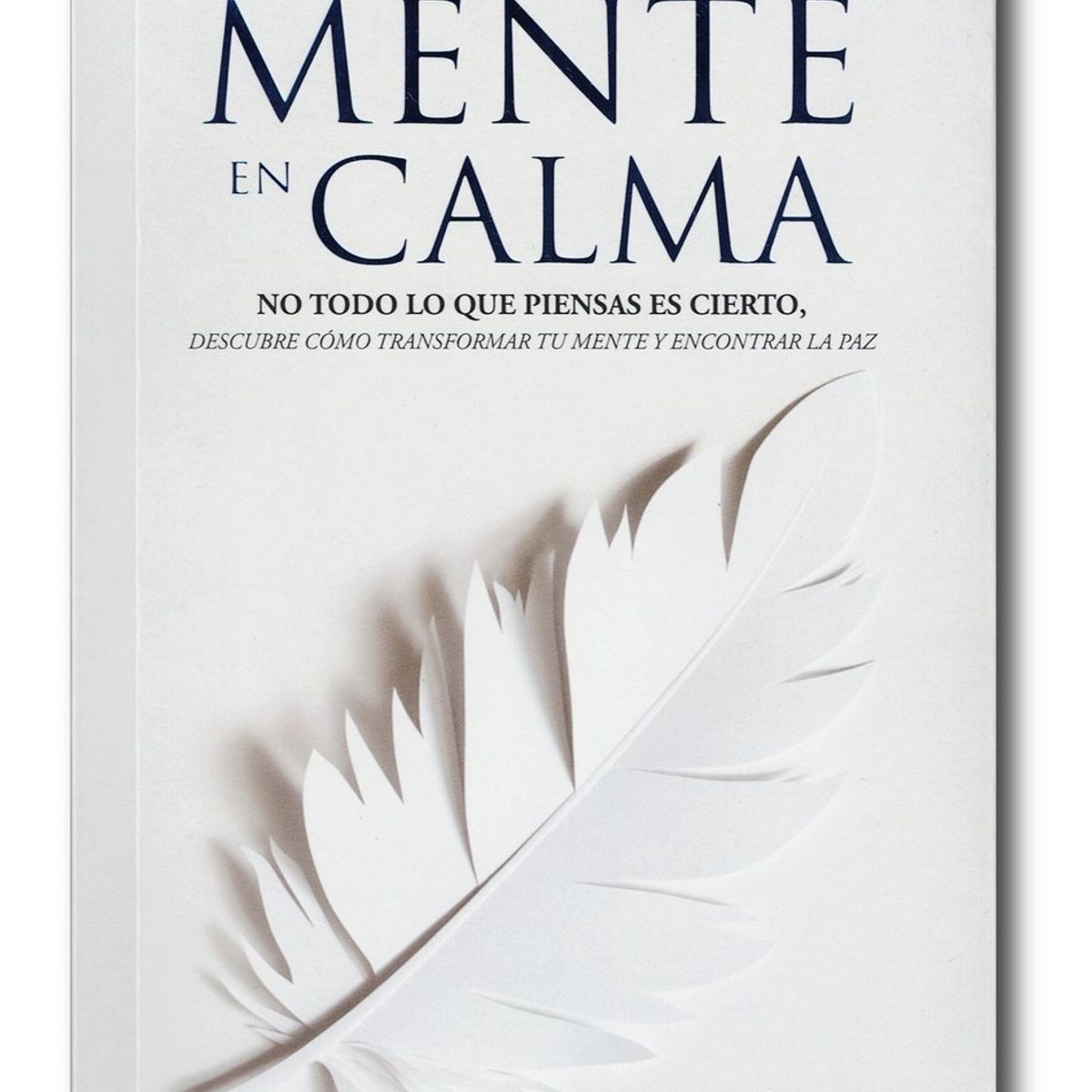 GENERICO - Mente en calma - Nóstica