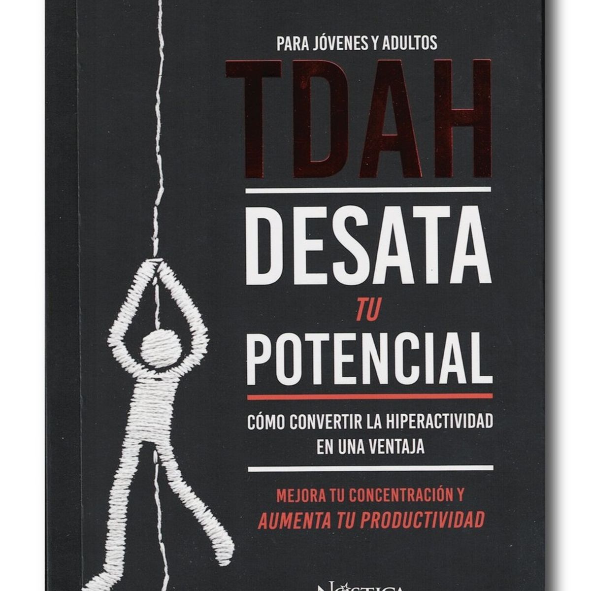GENERICO - TDAH Desata tu potencial