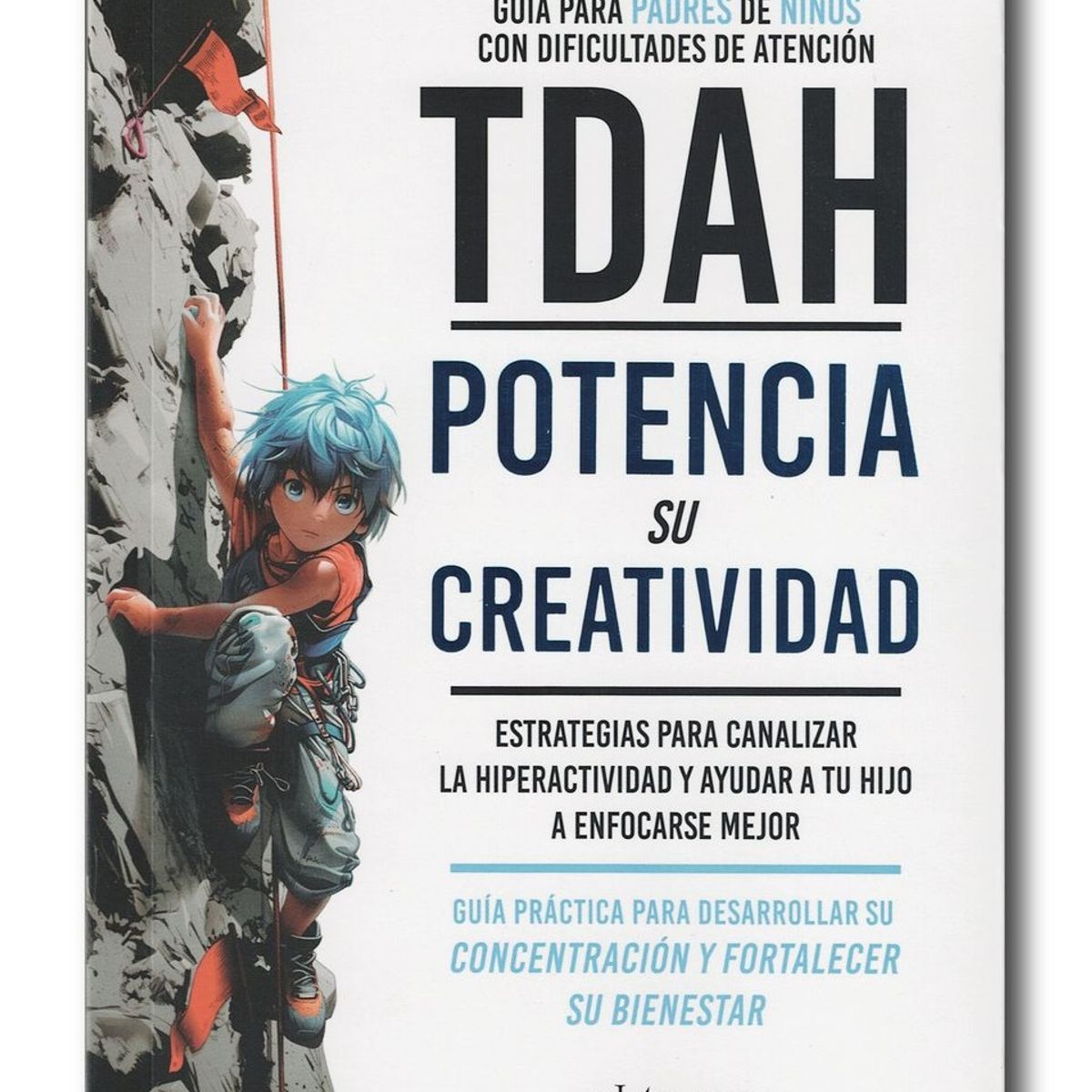 GENERICO - TDAH Guía para padres de niños con dificultades de atención