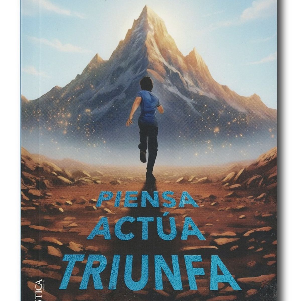 GENERICO - Piensa, Actúa, Triunfa