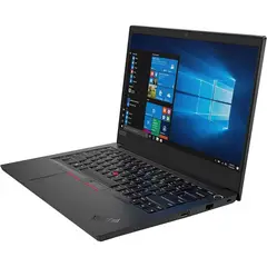 LENOVO - ThinkPad E14 i5 10th Gen / 8GB RAM / 256GB SSD / Windows 11 Pro – Negro