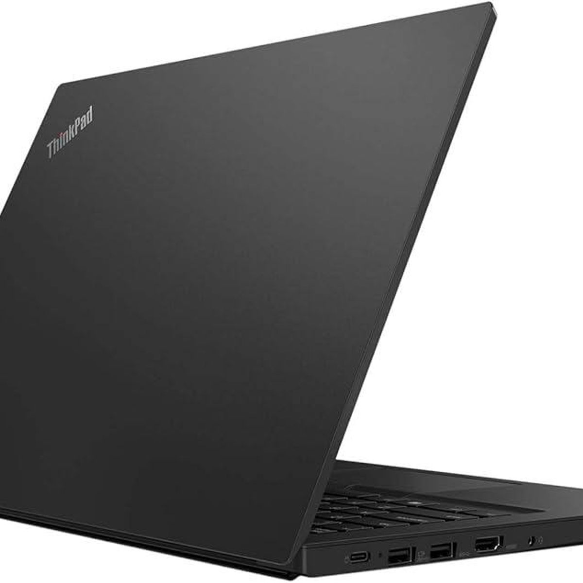 LENOVO - Lenovo ThinkPad E14 i5 10th Gen / 8GB RAM / 256GB SSD / Windows 11 Pro – Negro