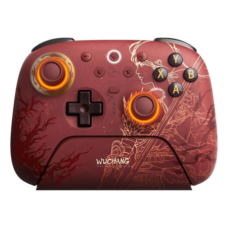 8BITDO Control inalámbrico Ultimate 2 para Windows y Android