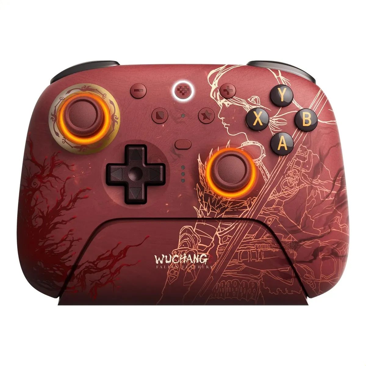 8BITDO - Control inalámbrico 8BitDo Ultimate 2 para Windows y Android