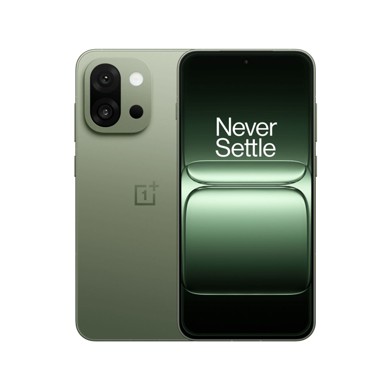 ONEPLUS Smartphone OnePlus 13s 12GB 512GB Dual Sim Verde CPH2723