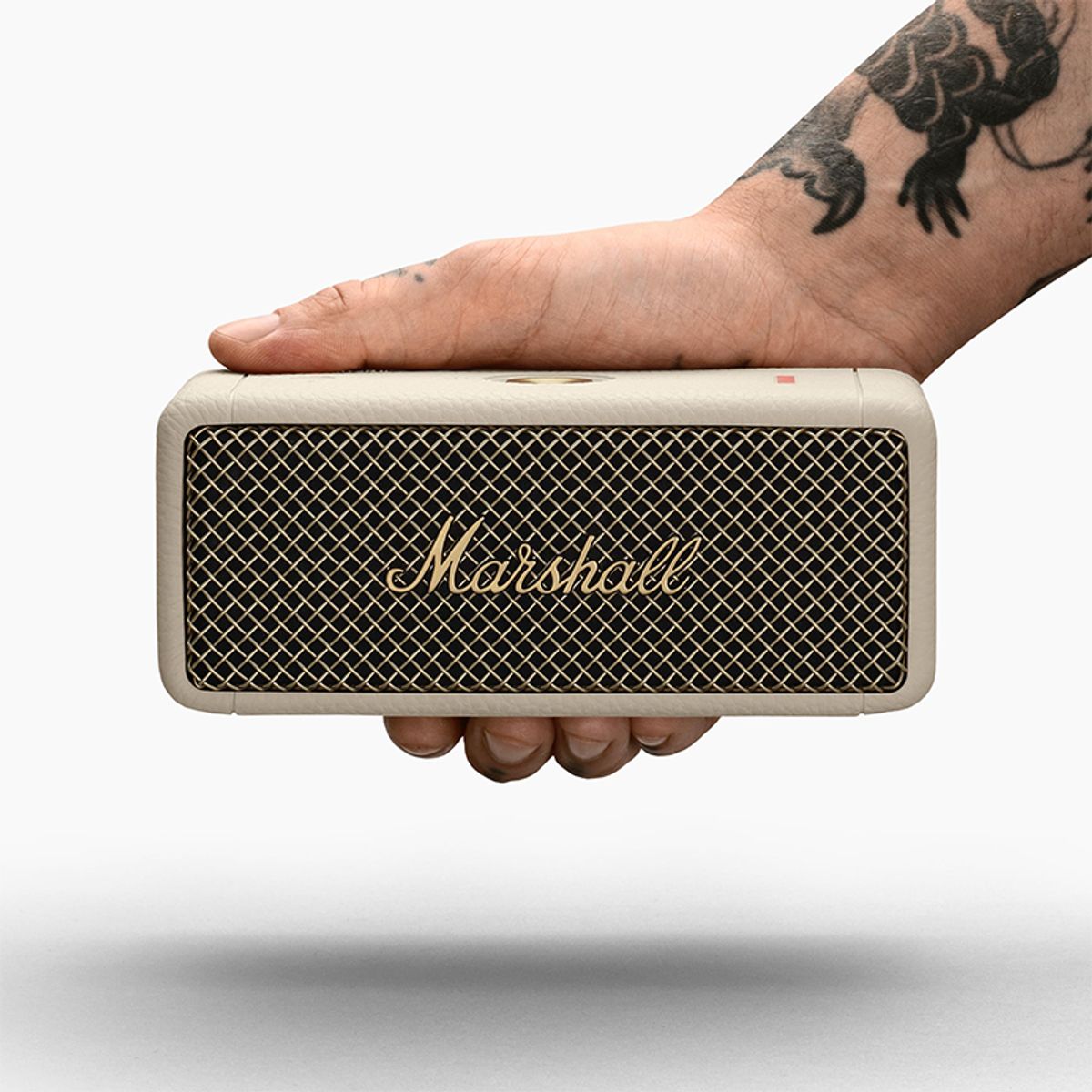 MARSHALL - Parlante Bluetooth Marshall Emberton II