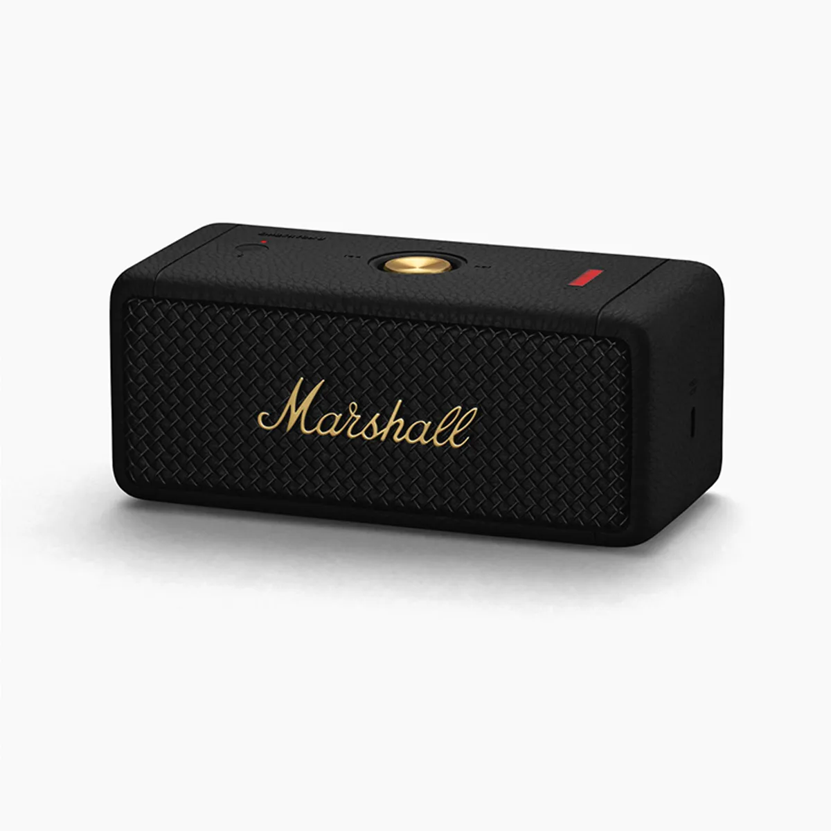 MARSHALL - Parlante Bluetooth Marshall Emberton II