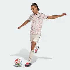 ADIDAS - Shorts Fútbol Hombre