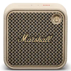 MARSHALL - Parlante Bluetooth Willen II