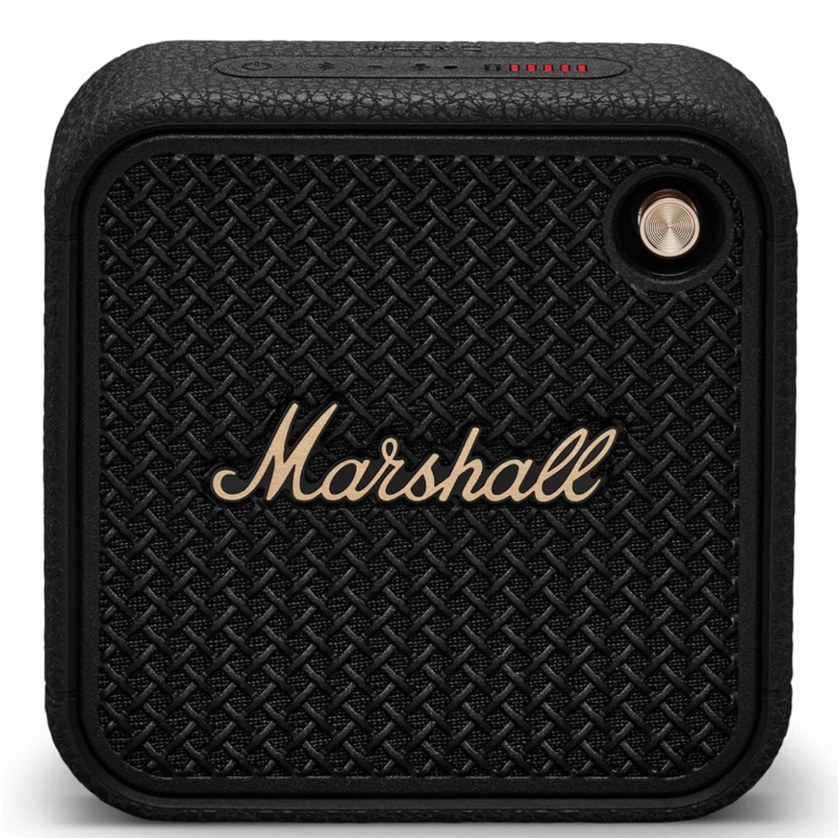 MARSHALL - Parlante Bluetooth Marshall Willen II