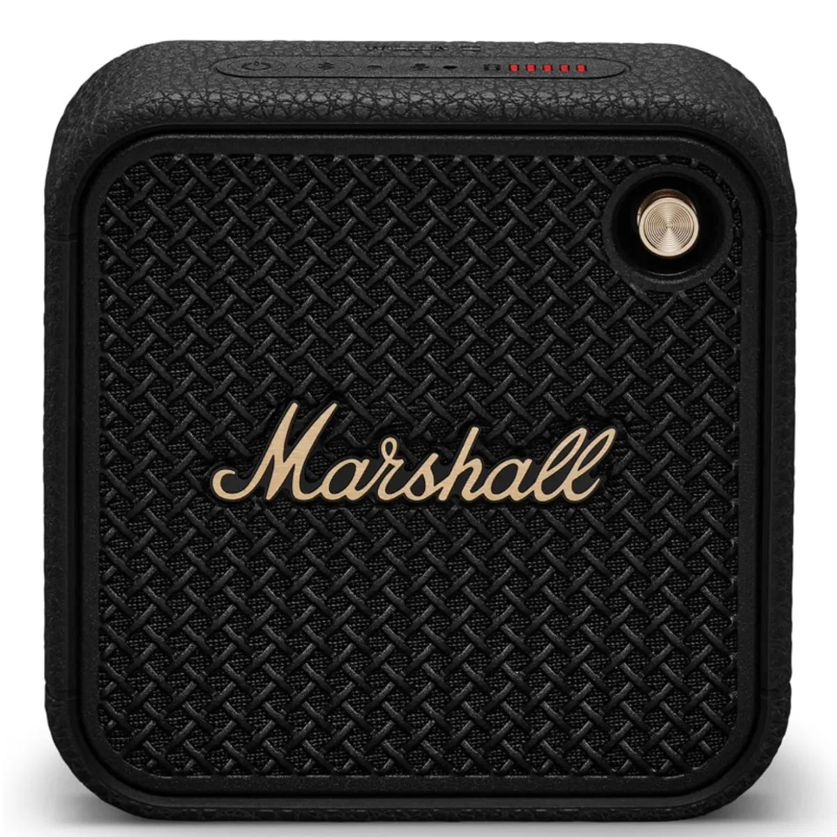MARSHALL - Parlante Bluetooth Marshall Willen II