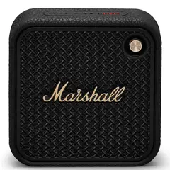 MARSHALL - Parlante Bluetooth Willen II