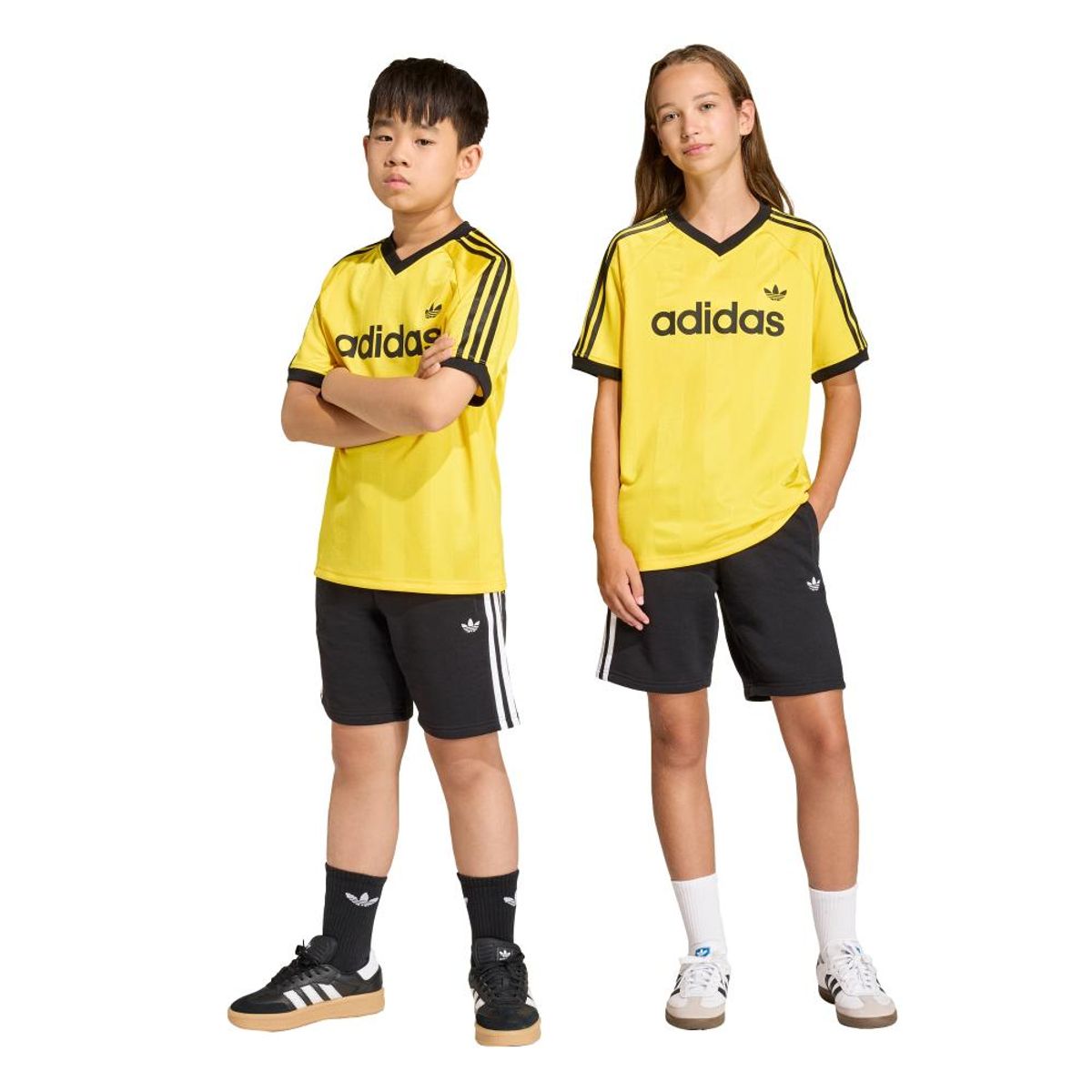 ADIDAS - Shorts Urbano adicolor Unisex niño