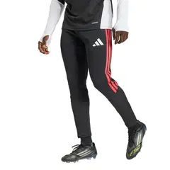 ADIDAS - Pantalones de Buzos Fútbol Tiro Hombre