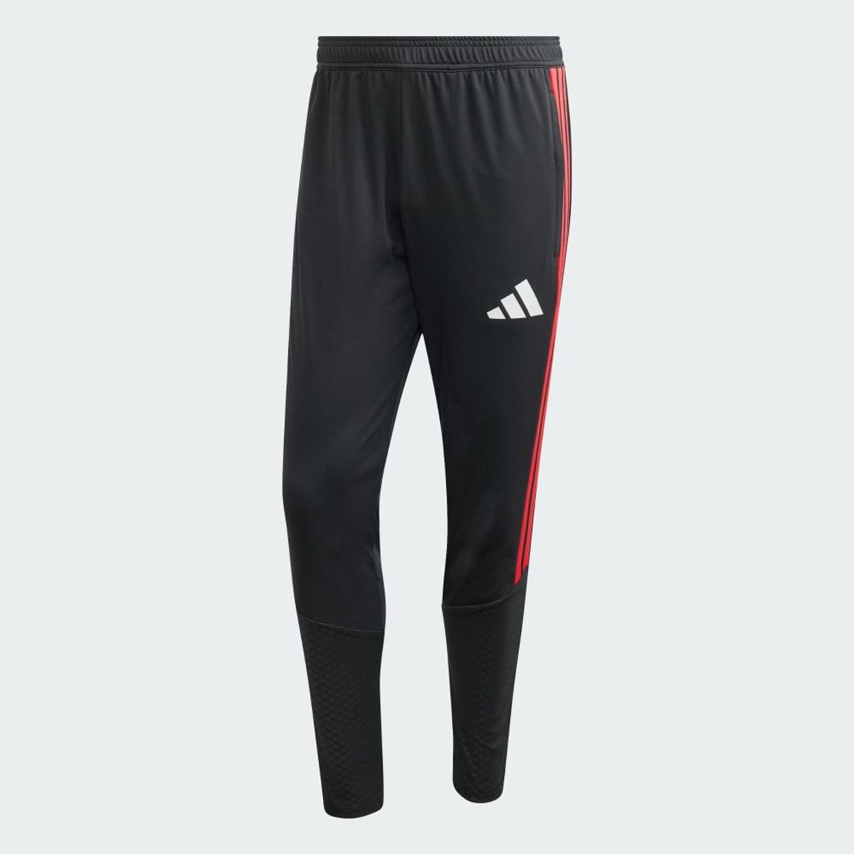 ADIDAS - Pantalones de Buzos Fútbol Tiro Hombre