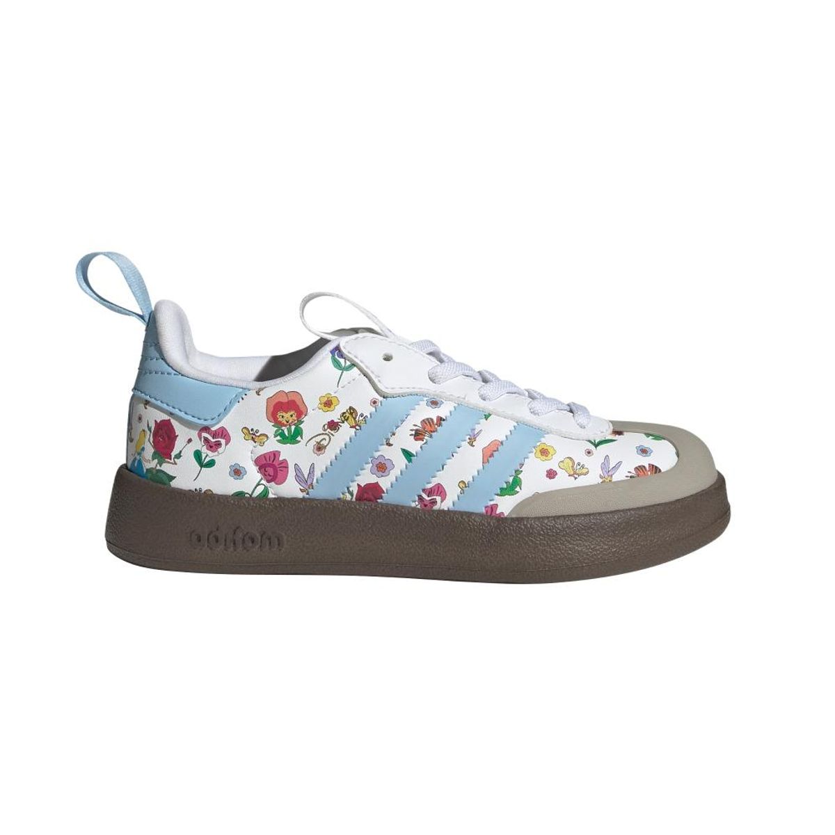 ADIDAS - Zapatillas Urbano Samba Unisex niño