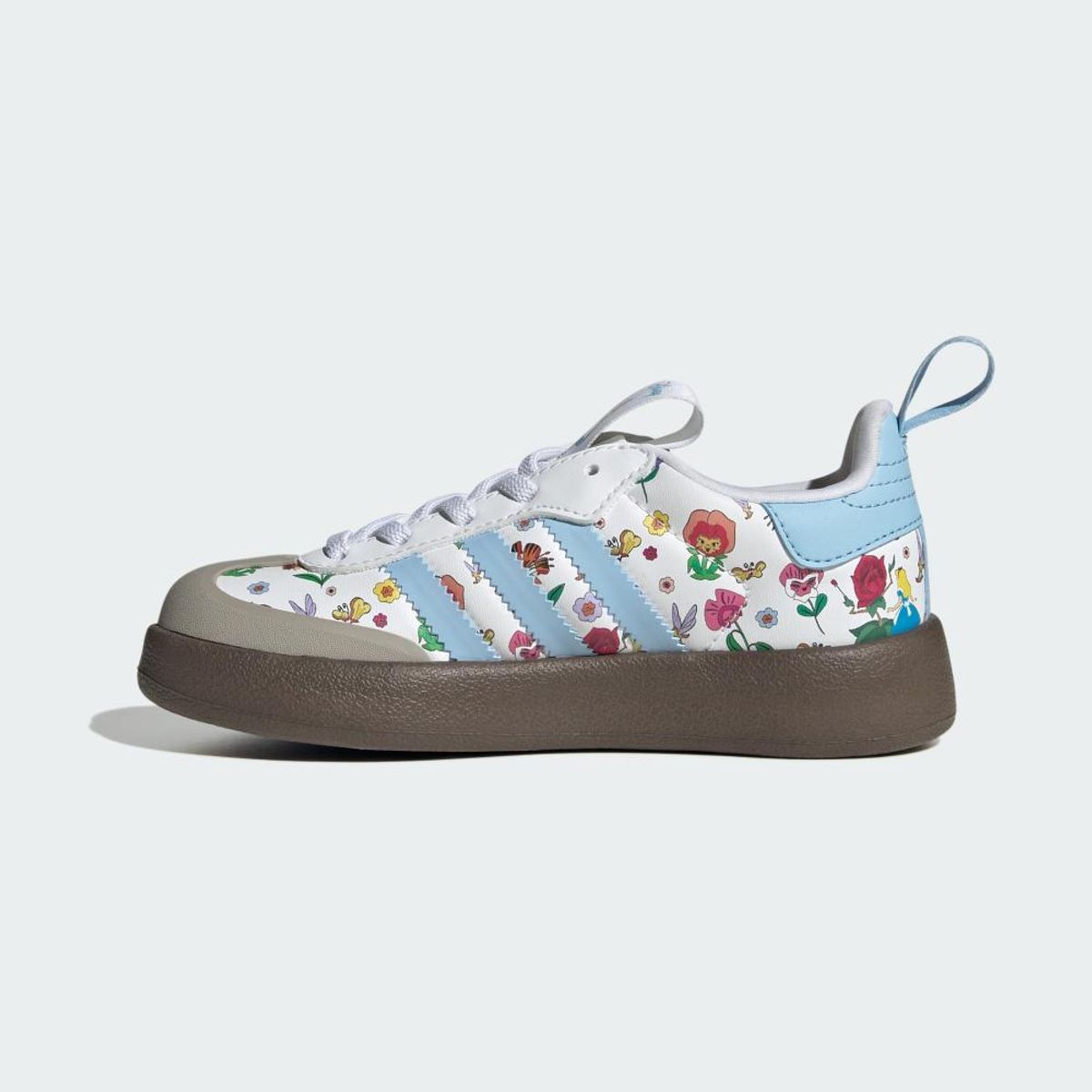 ADIDAS - Zapatillas Urbano Samba Unisex niño