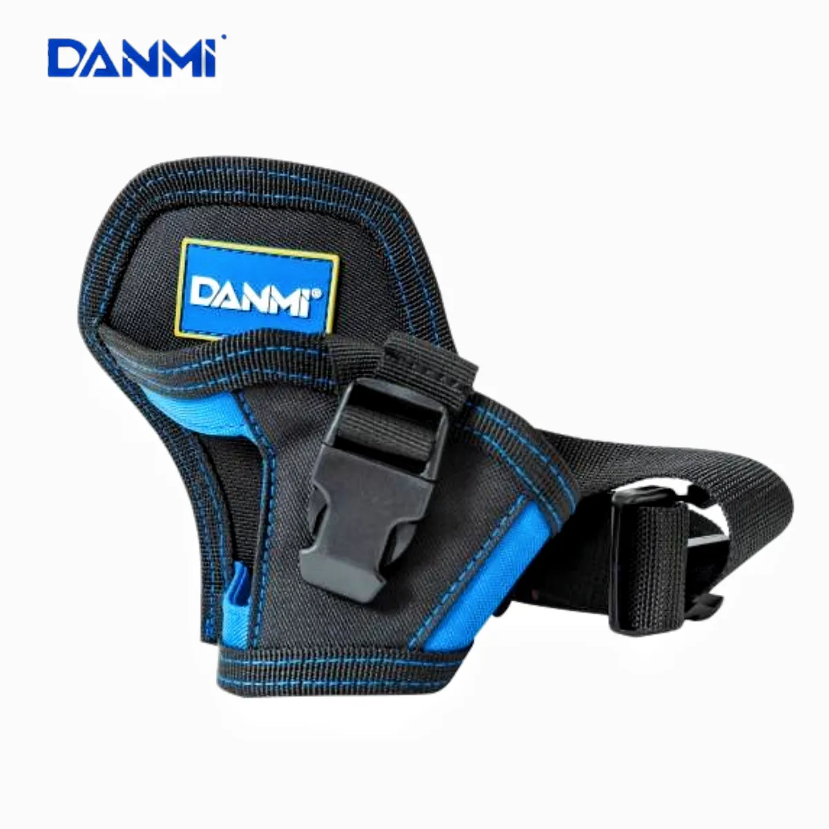 DANMI - Coleto Porta Taladro Danmi Resistente Cinturón Ajustable