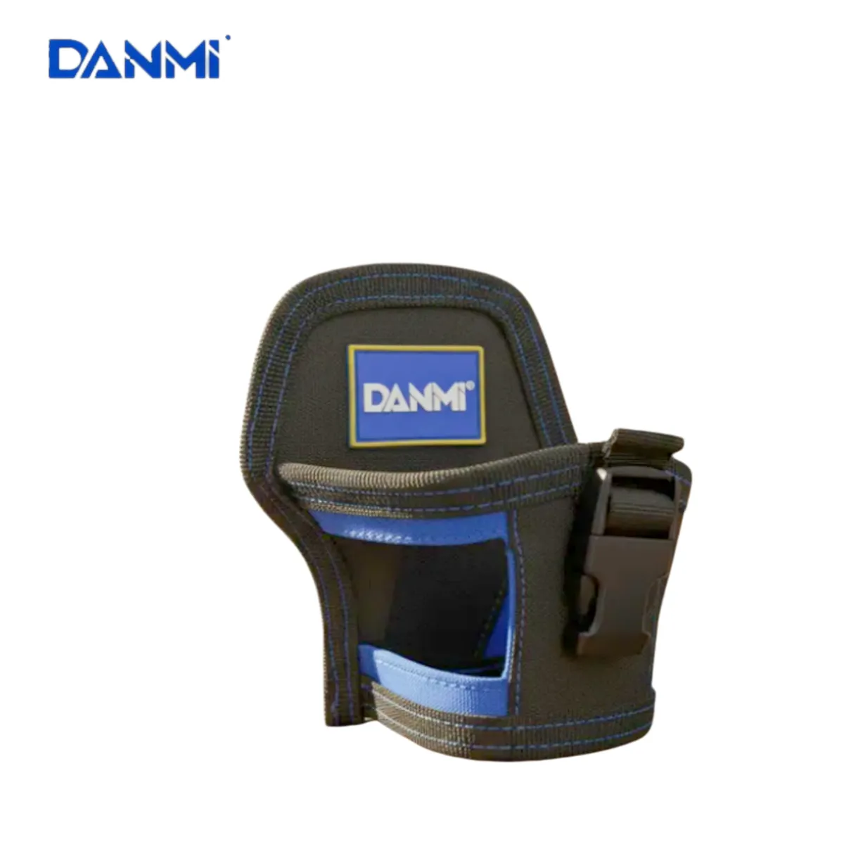 DANMI - Coleto Porta Taladro Danmi Resistente Cinturón Ajustable