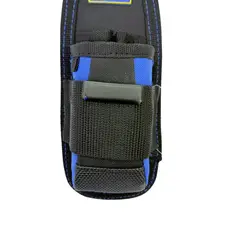 DANMI - Bolso Coleto Porta Herramientas Rectangular