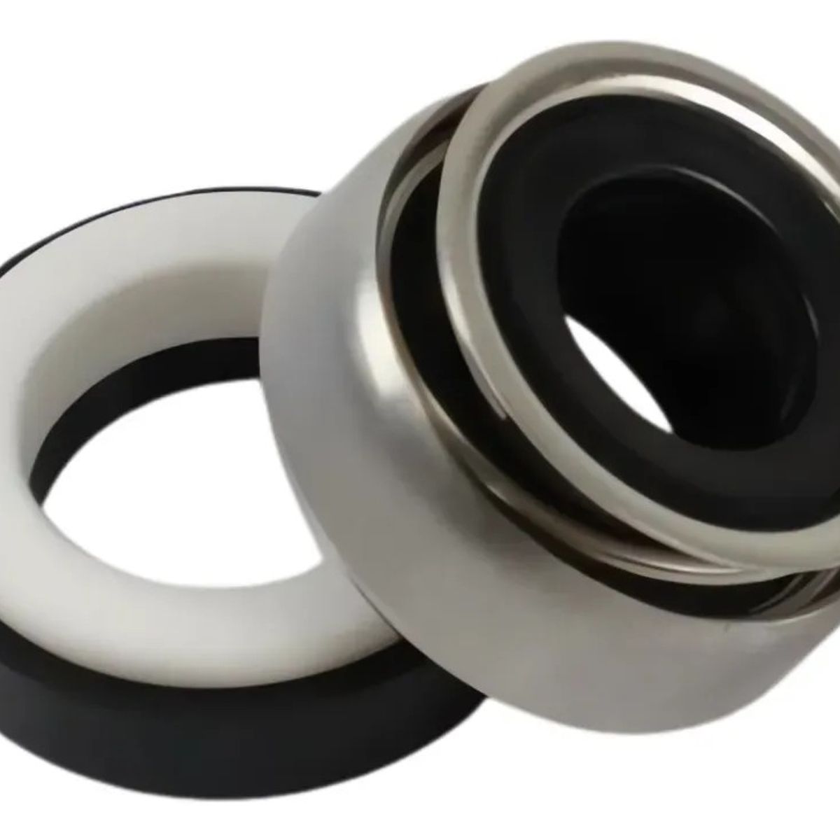 KUANGYE - Sello Mecanico Para Vulcano Bomba Todos Los Modelos 20mm