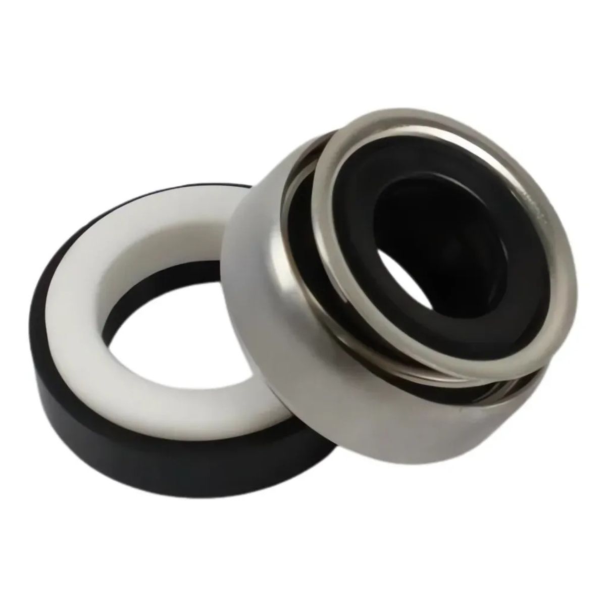 KUANGYE - Sello Mecanico Para Vulcano Bomba Todos Los Modelos 20mm
