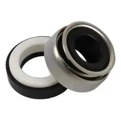 KUANGYE - Sello Mecanico Para Vulcano Bomba Todos Los Modelos 20mm