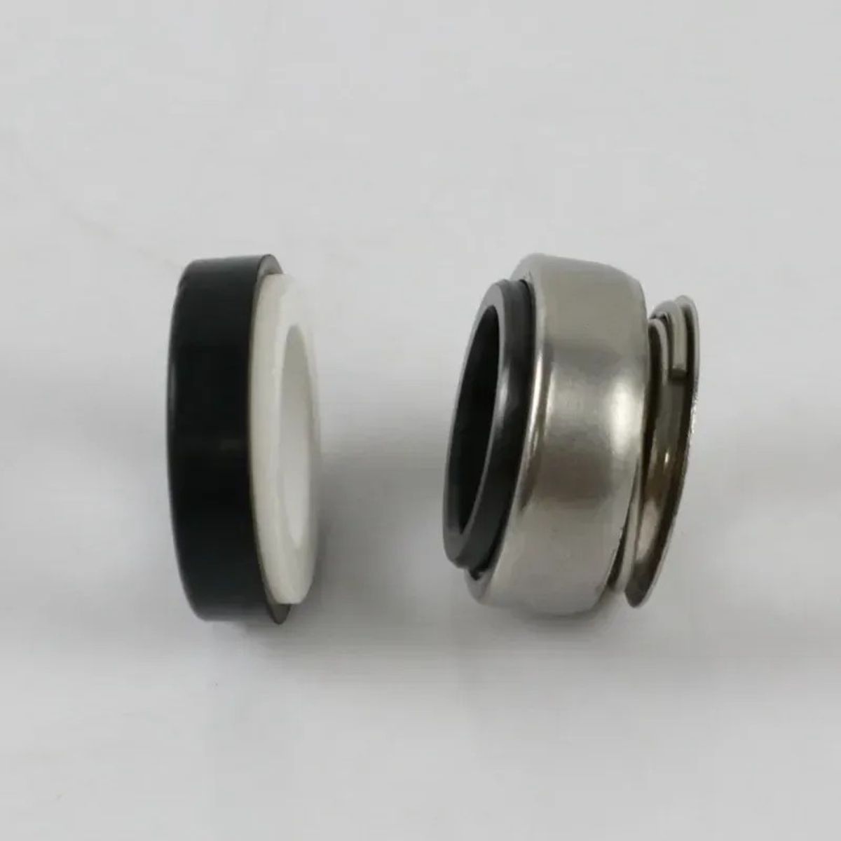KUANGYE - Sello Mecanico Para Vulcano Bomba Todos Los Modelos 20mm