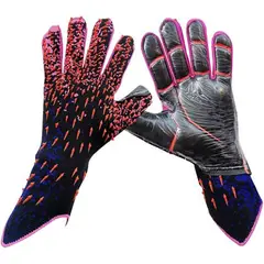 PUREPOWER - Los Guantes de Fútbol, Guantes de Portero para entrenamientos y partidos para Ninos- NO6