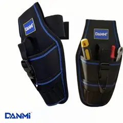 DANMI - Bolso Porta Herramientas Funda Cinturon Carpintero