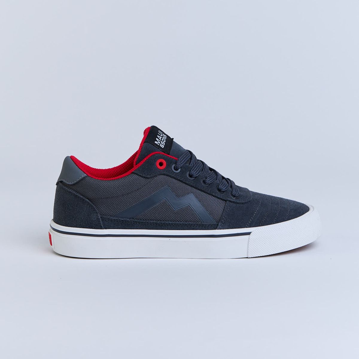 MAUI AND SONS - Zapatilla Aquila Gris Hombre Maui And Sons