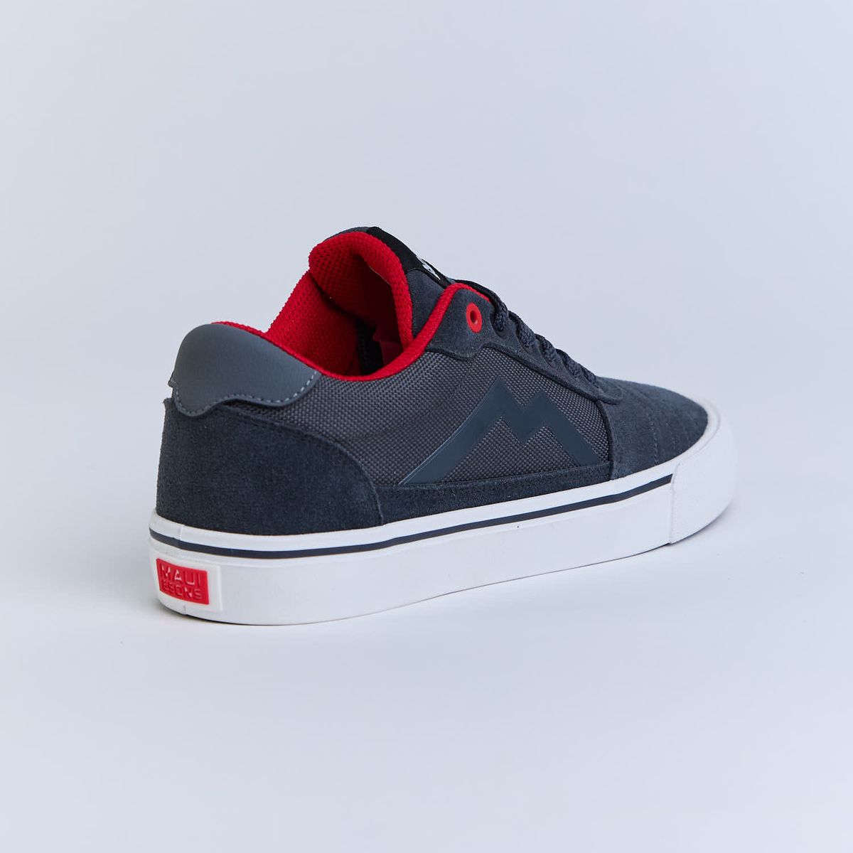 MAUI AND SONS - Zapatilla Aquila Gris Hombre Maui And Sons
