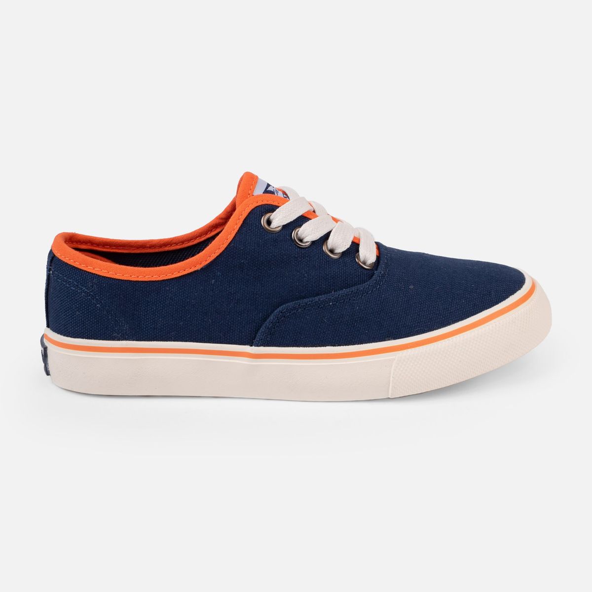 MAUI AND SONS - Zapatillas Nalu Azul Niño Maui And Sons
