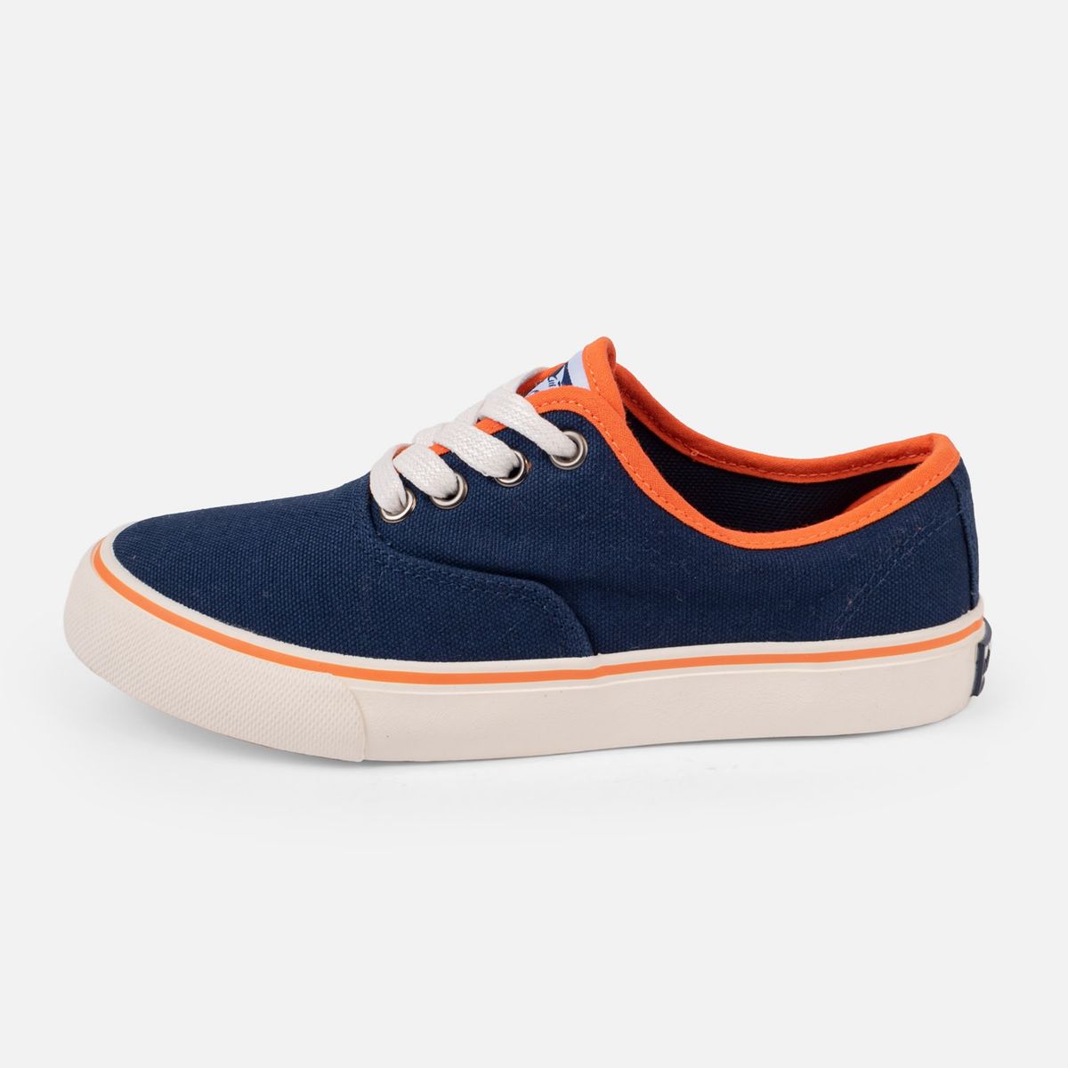 MAUI AND SONS - Zapatillas Nalu Azul Niño Maui And Sons