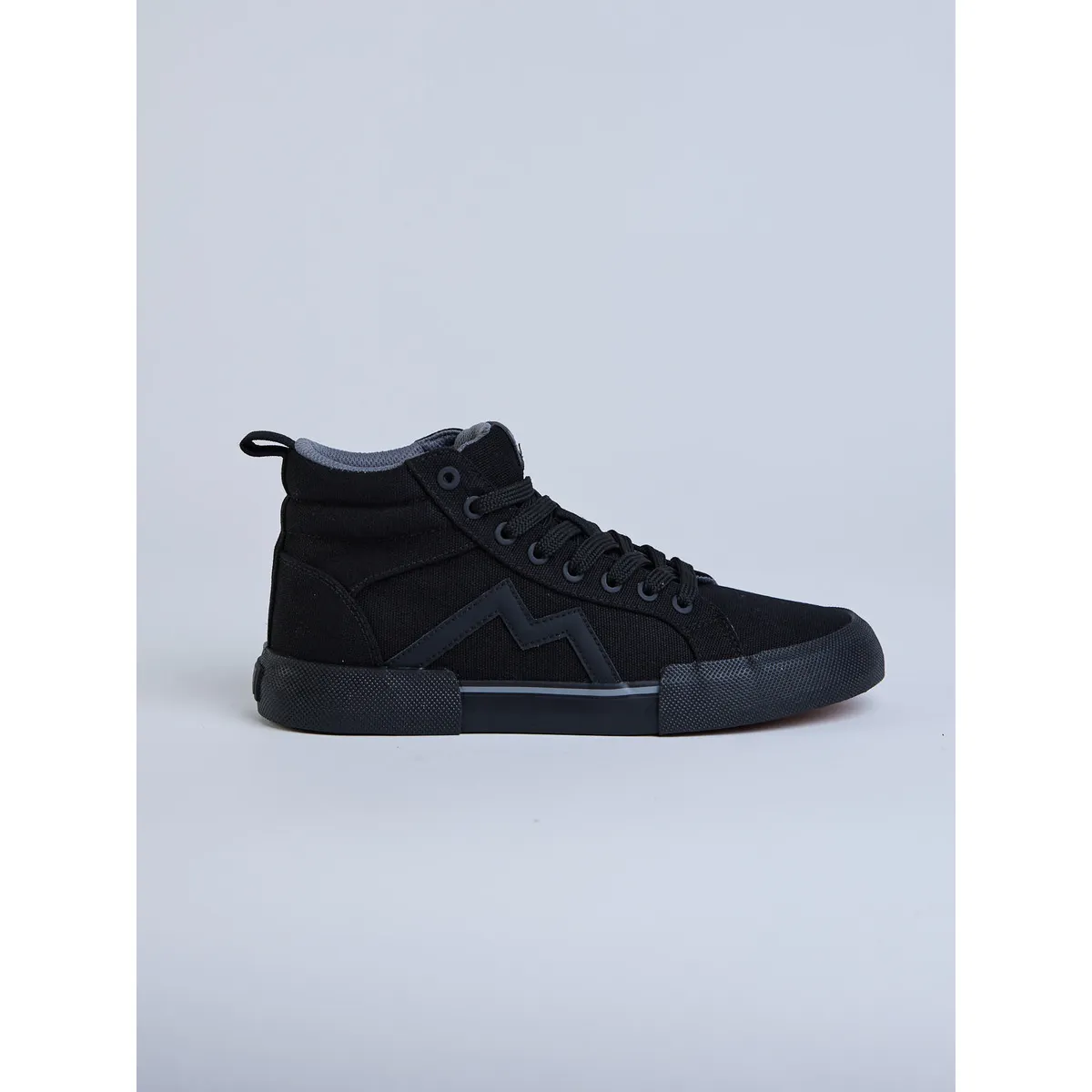 MAUI AND SONS - Zapatillas Gigant II Negro Infantil Maui and sons
