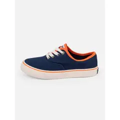 MAUI AND SONS - Zapatillas Nalu Azul Niño