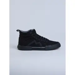 MAUI AND SONS - Zapatillas Gigant II Negro Infantil