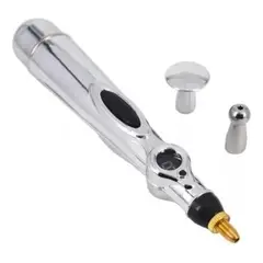 IMPORTCLICK - Lápiz Masajeador Detector Meridianos Dolores Crónicos