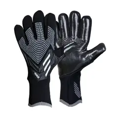 PUREPOWER - Los guantes de portero son adecuados para entrenamientos y partidos para Ninos- NO6
