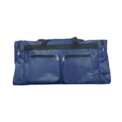 IMPORTCLICK - Bolso Mano Viaje Gimnasio Deportes 90 LT Azul