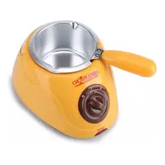 IMPORTCLICK - Maquina Olla Fondue Derrite Chocolate - Queso
